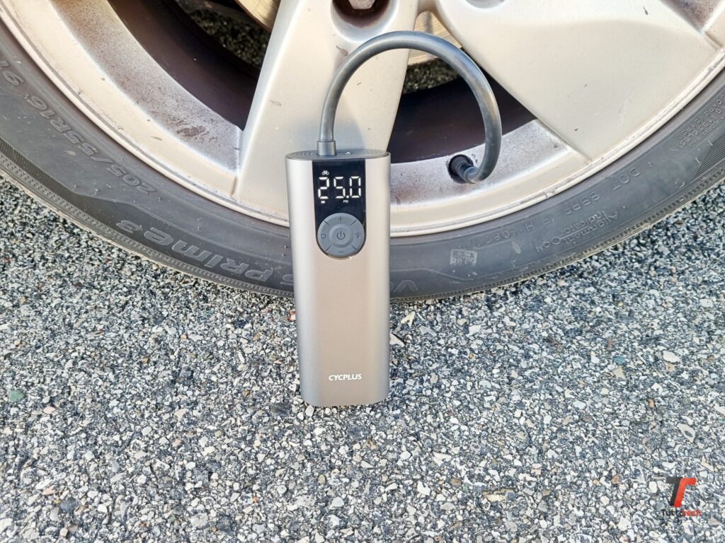 CYCPLUS A8