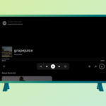 Spotify ha aggiornato l'app per TV, ora allineata a quella per smartphone 3