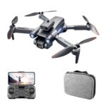 Super prezzo per questo drone con doppia fotocamera 4K 1
