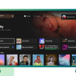 Spotify ha aggiornato l'app per TV, ora allineata a quella per smartphone 1
