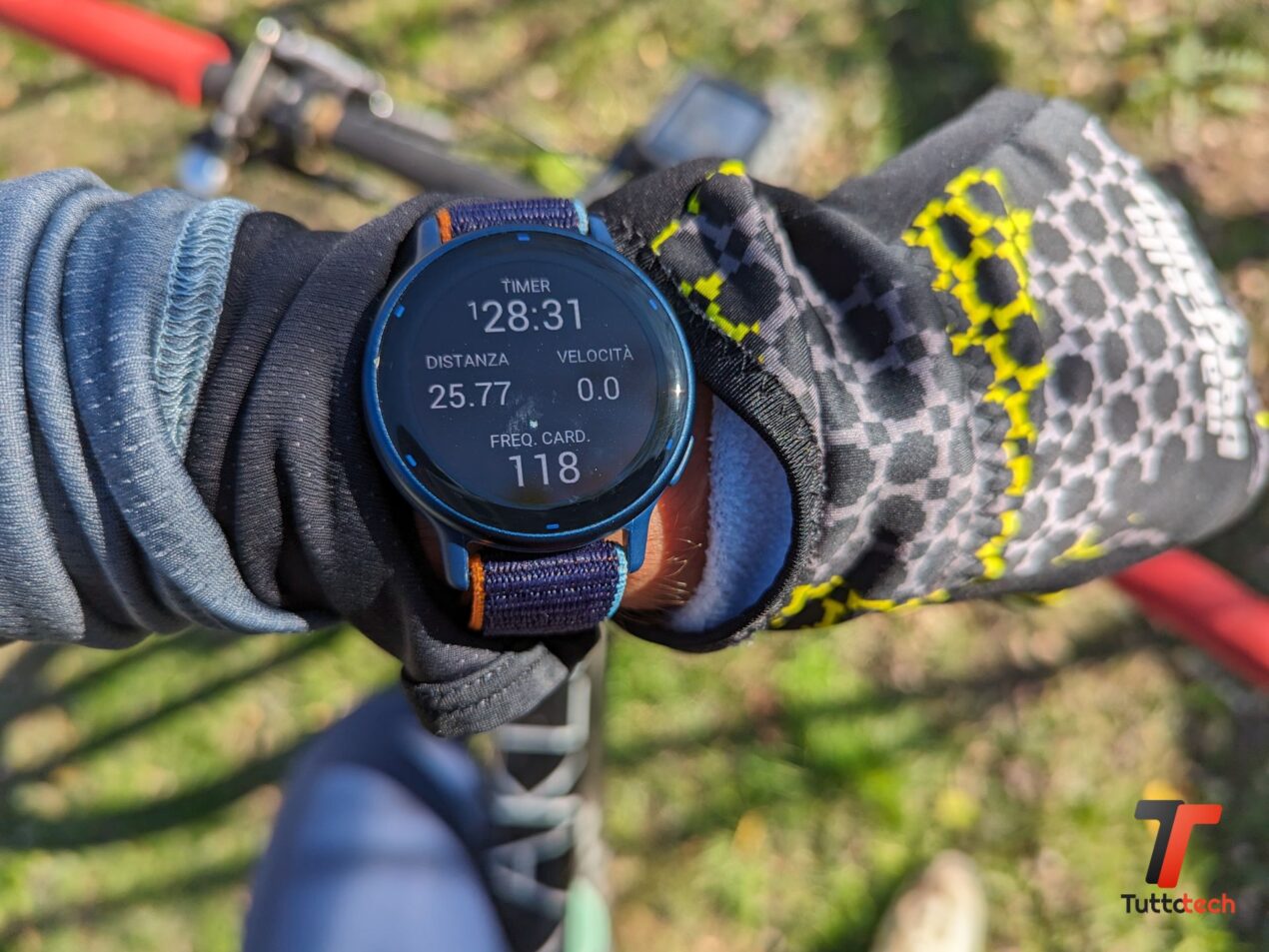 Novità per smartwatch e ciclocomputer Garmin con l'aggiornamento trimestrale di giugno