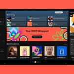 Spotify Wrapped e Apple Music Replay 2023 riassumono un anno di ascolti musicali 4