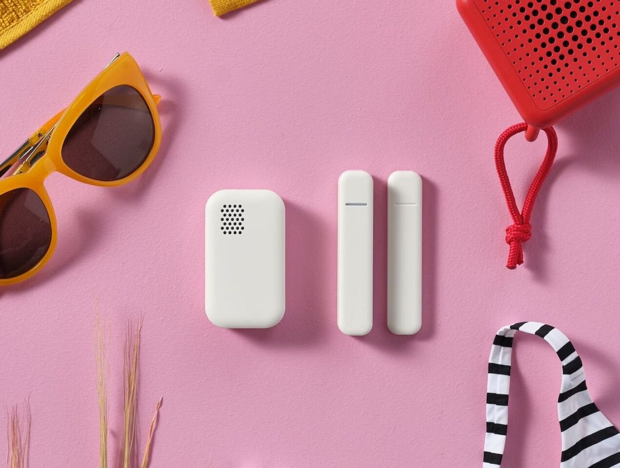 IKEA lancia in Italia i nuovi sensori economici per la smart home