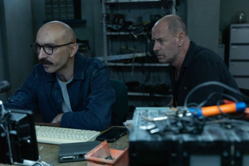 novità Amazon Prime Video novembre 2023 da vedere