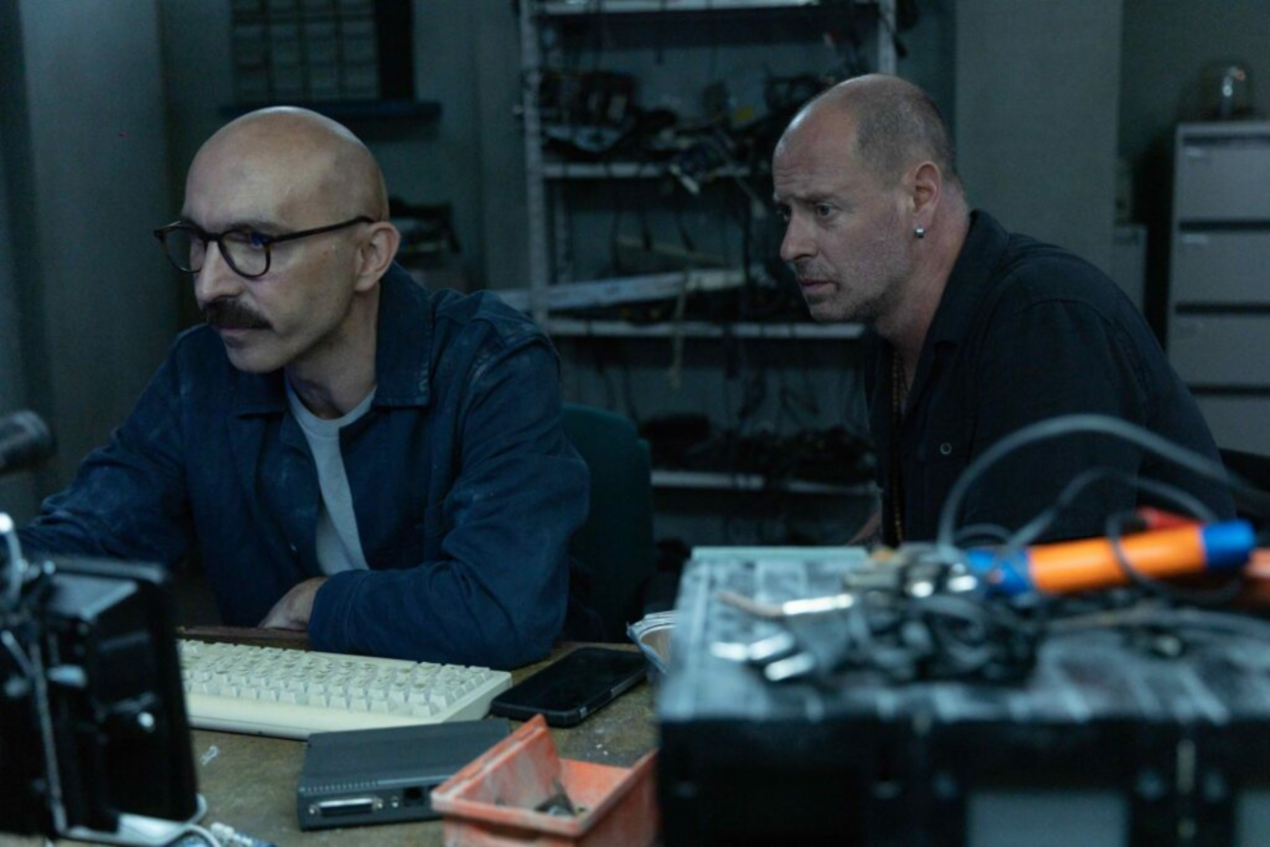 Cosa guardare su Amazon Prime Video a novembre? Le novità tra film, serie TV e originals