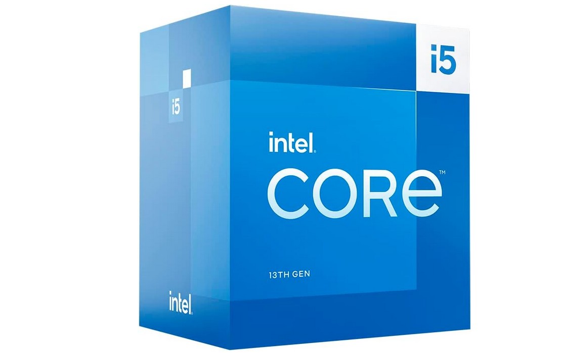 Intel Core 13a gen