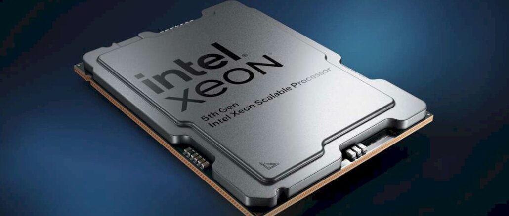 Intel Xeon