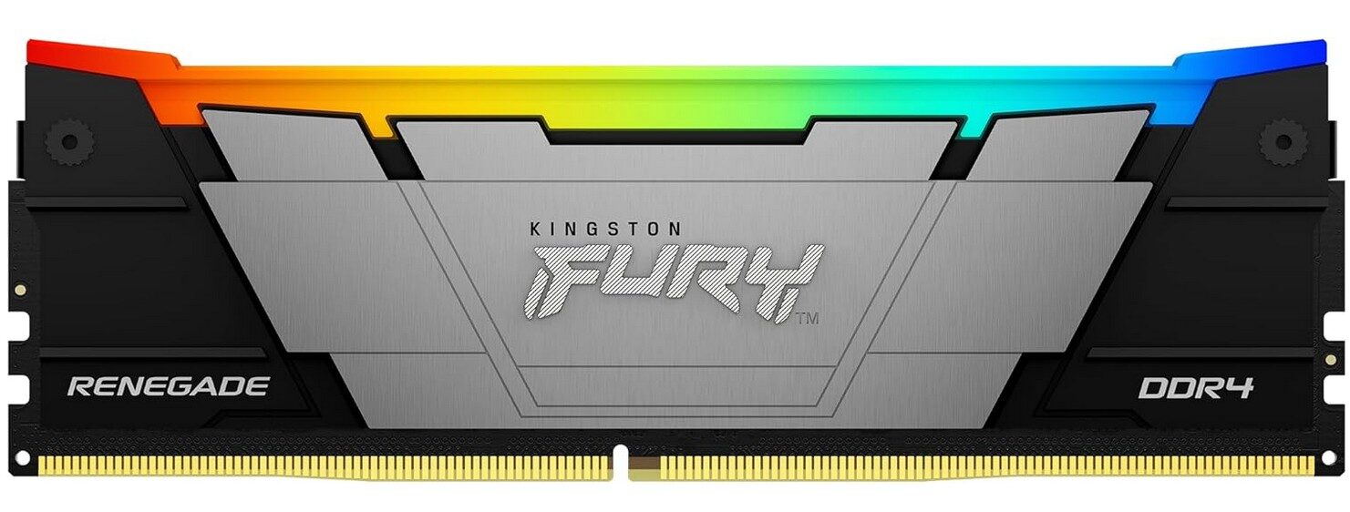 Kingston Fury DDR4