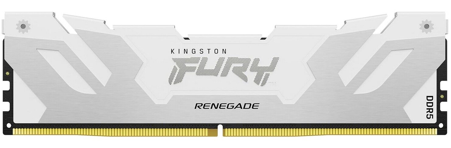 Kingston Fury DDR5
