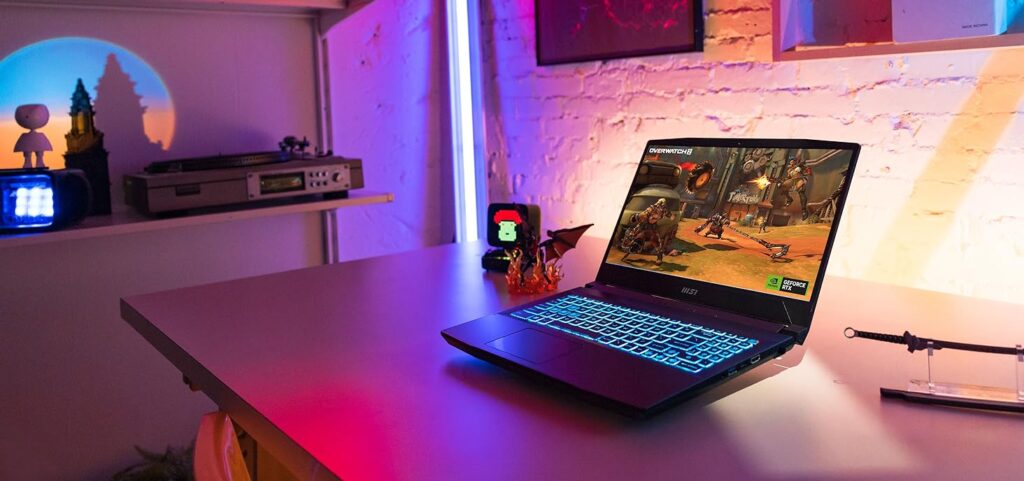 Super sconto per il Black Friday su questo notebook da gaming 13