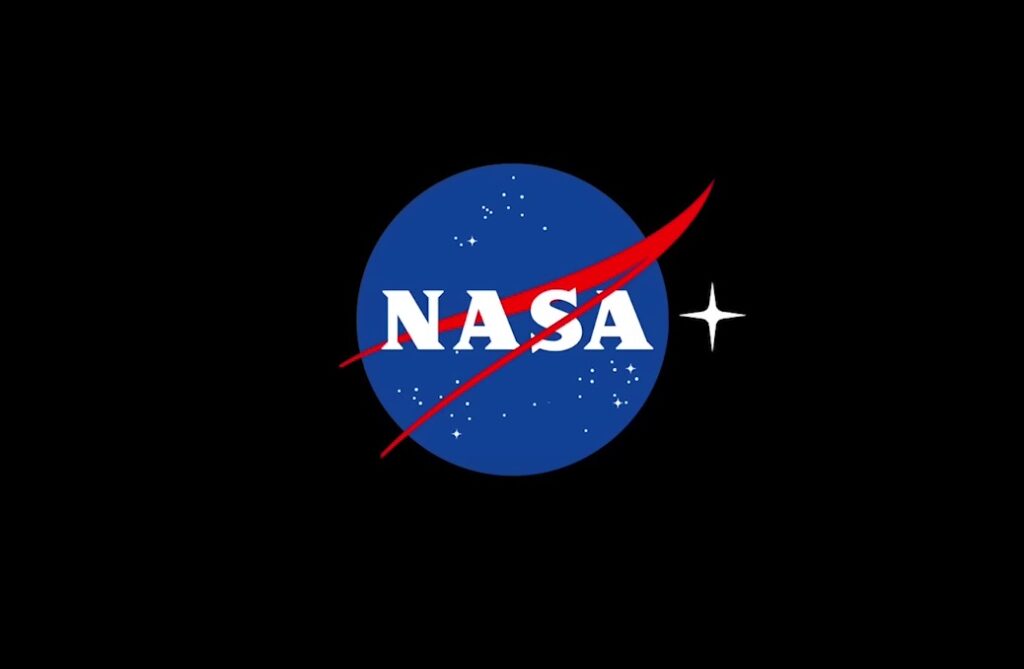 NASA plus