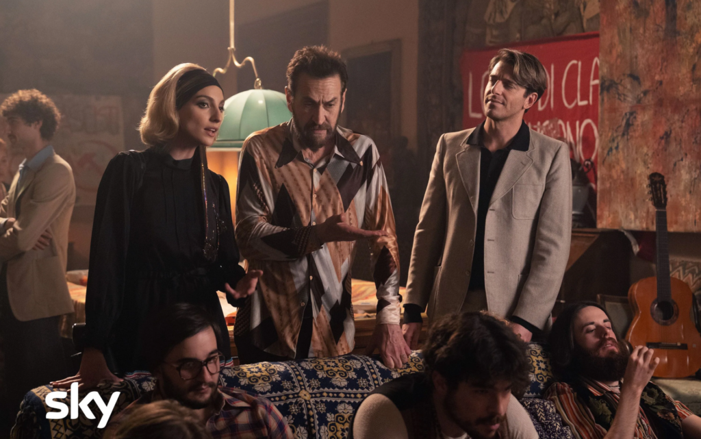 Novità Sky On Demand e NOW dicembre 2023 da vedere