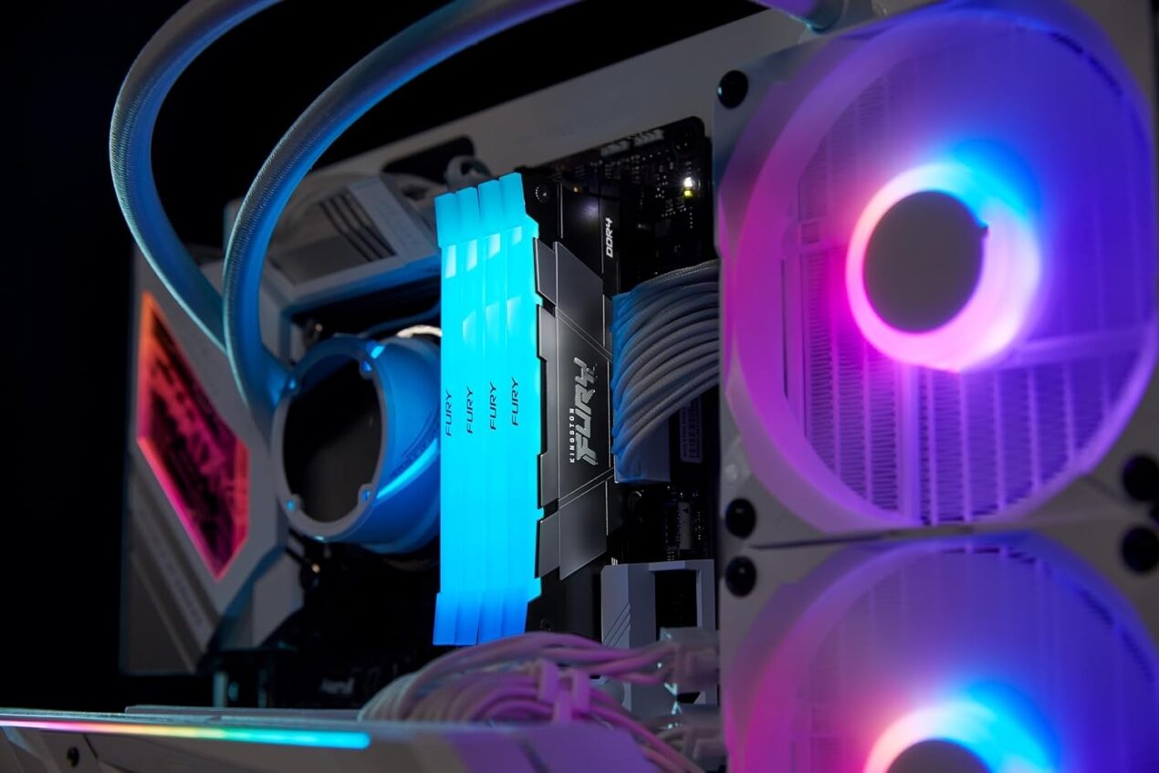 In cerca di RAM e SSD? Su Amazon ci sono ancora delle ottime offerte