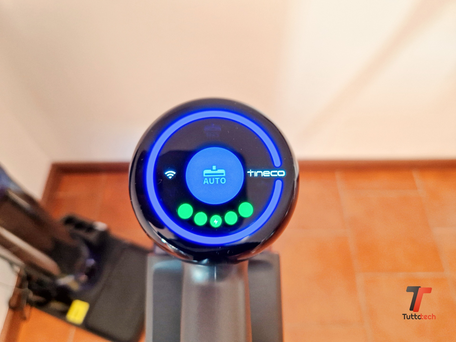 Tineco PURE ONE STATION Pet