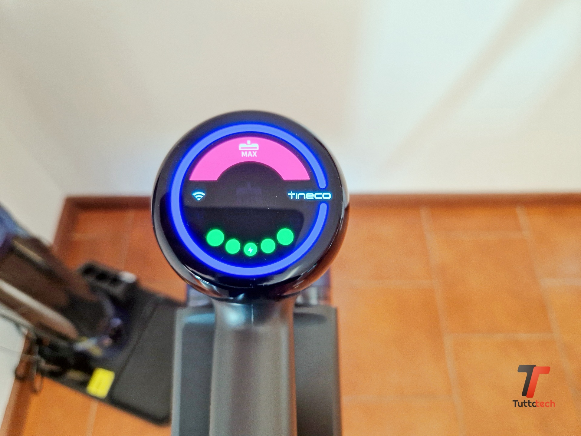 Tineco PURE ONE STATION Pet