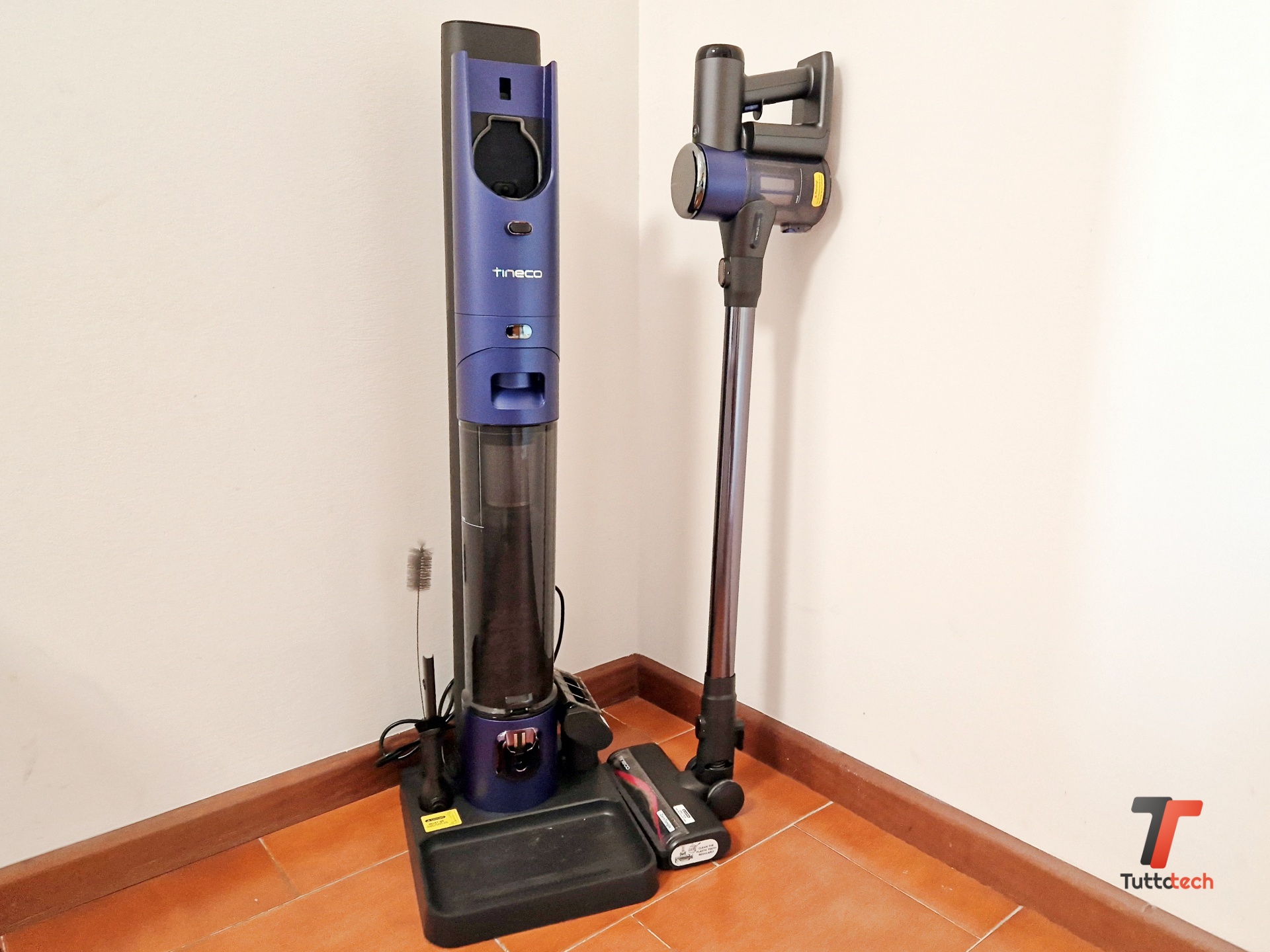 Tineco PURE ONE STATION Pet