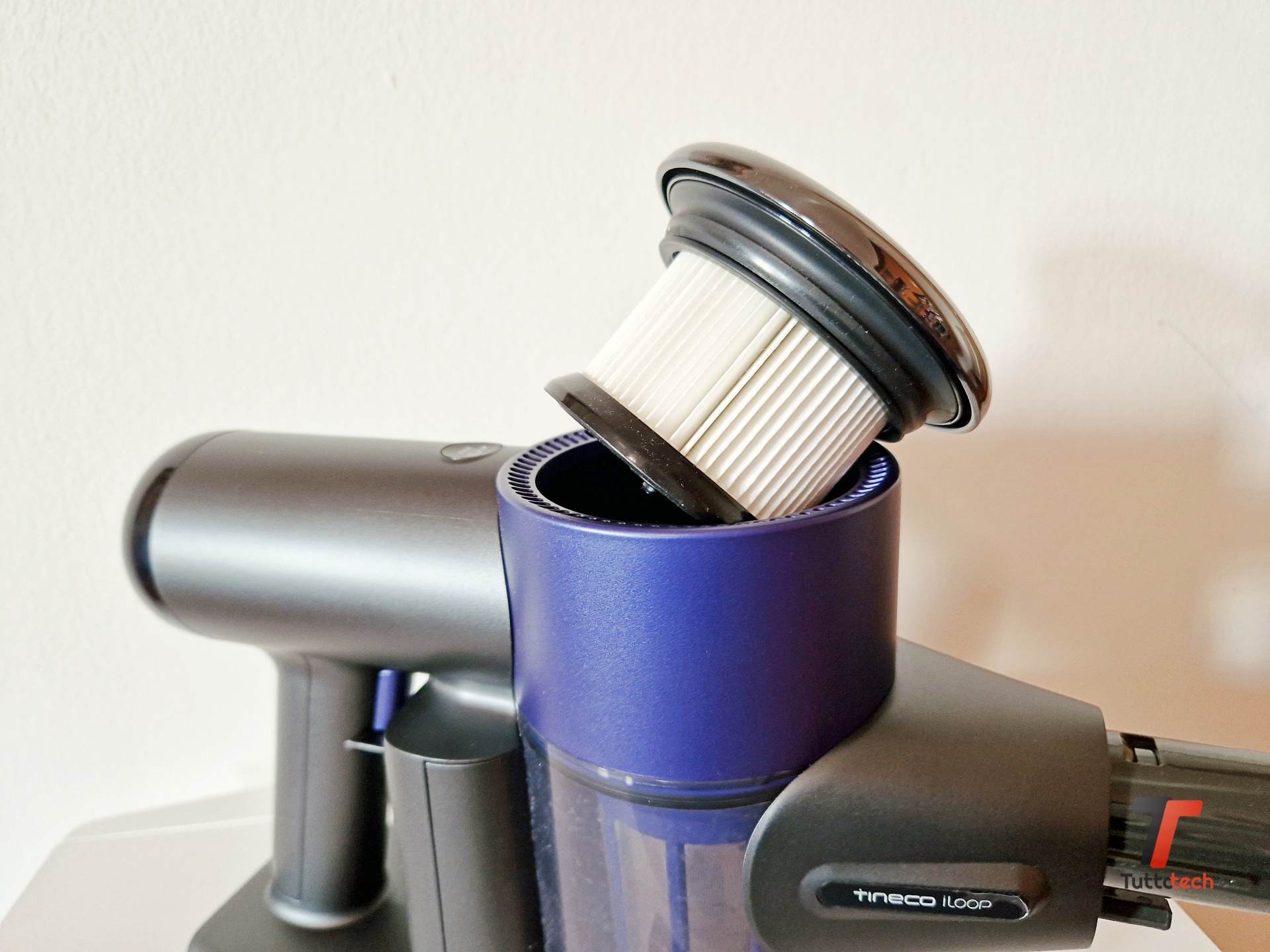 Tineco PURE ONE STATION Pet