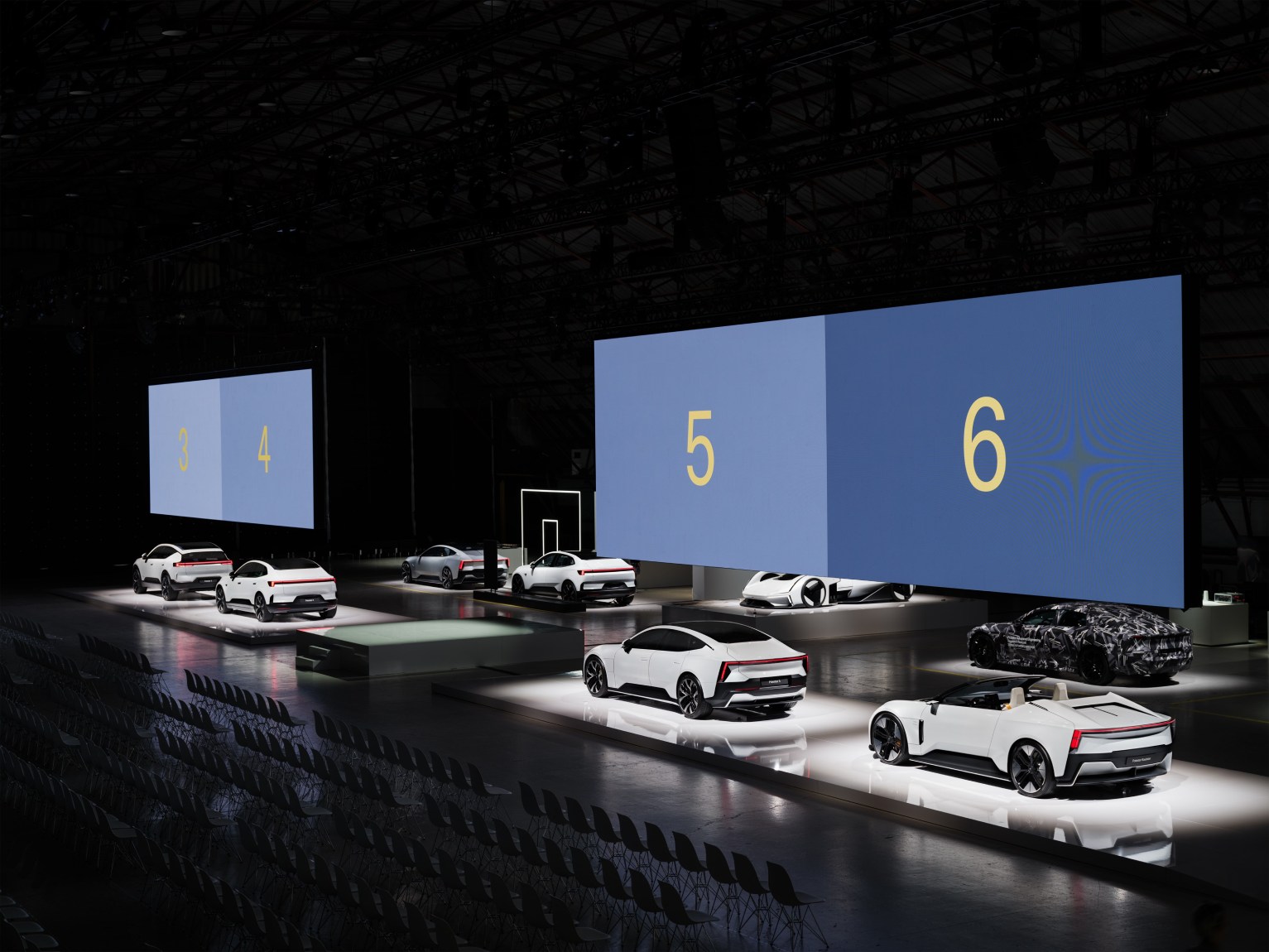 Polestar Day 2023
