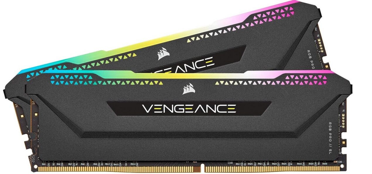 Se dovete aggiornare la RAM non perdetevi le offerte Amazon per il Black Friday