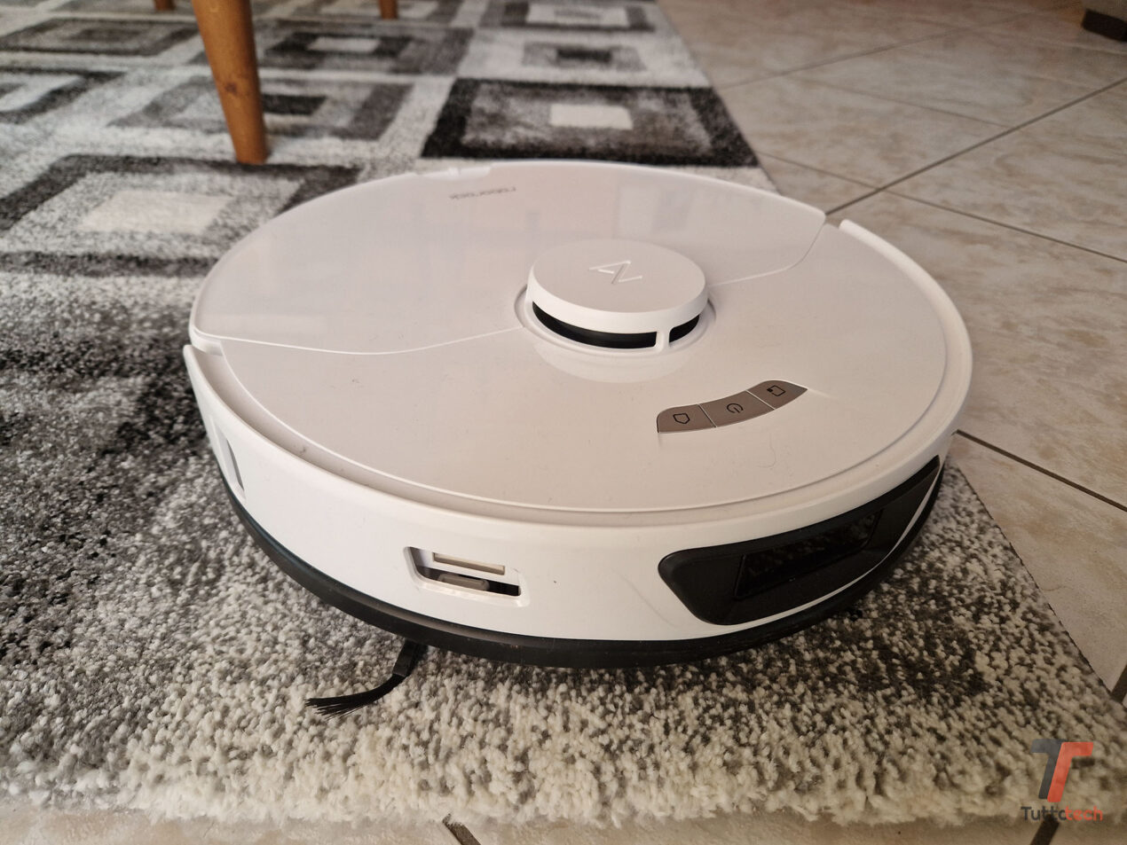 Recensione Roborock S7 Max Ultra: alta tecnologia per una casa sempre pulita