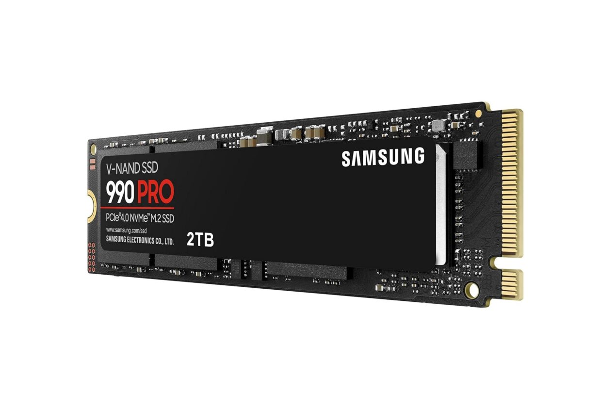 SSD per tutti i gusti in offerta su Amazon per il Black Friday