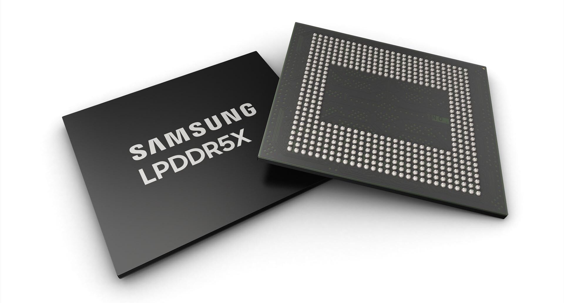 Samsung LPDDR5X