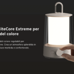 Xiaomi Multi-function Camping Lantern ufficiale: una lampada da campeggio smart 2