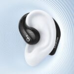 Anker lancia le cuffie "open-ear" Soundcore AeroFit e AeroFit Pro 3