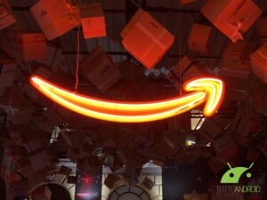 Amazon offerte Primavera 2024
