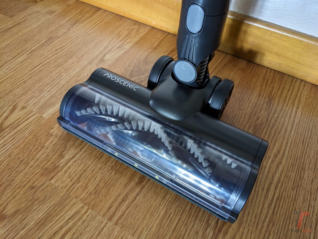Batch Recensione Proscenic P11 Mopping scaled