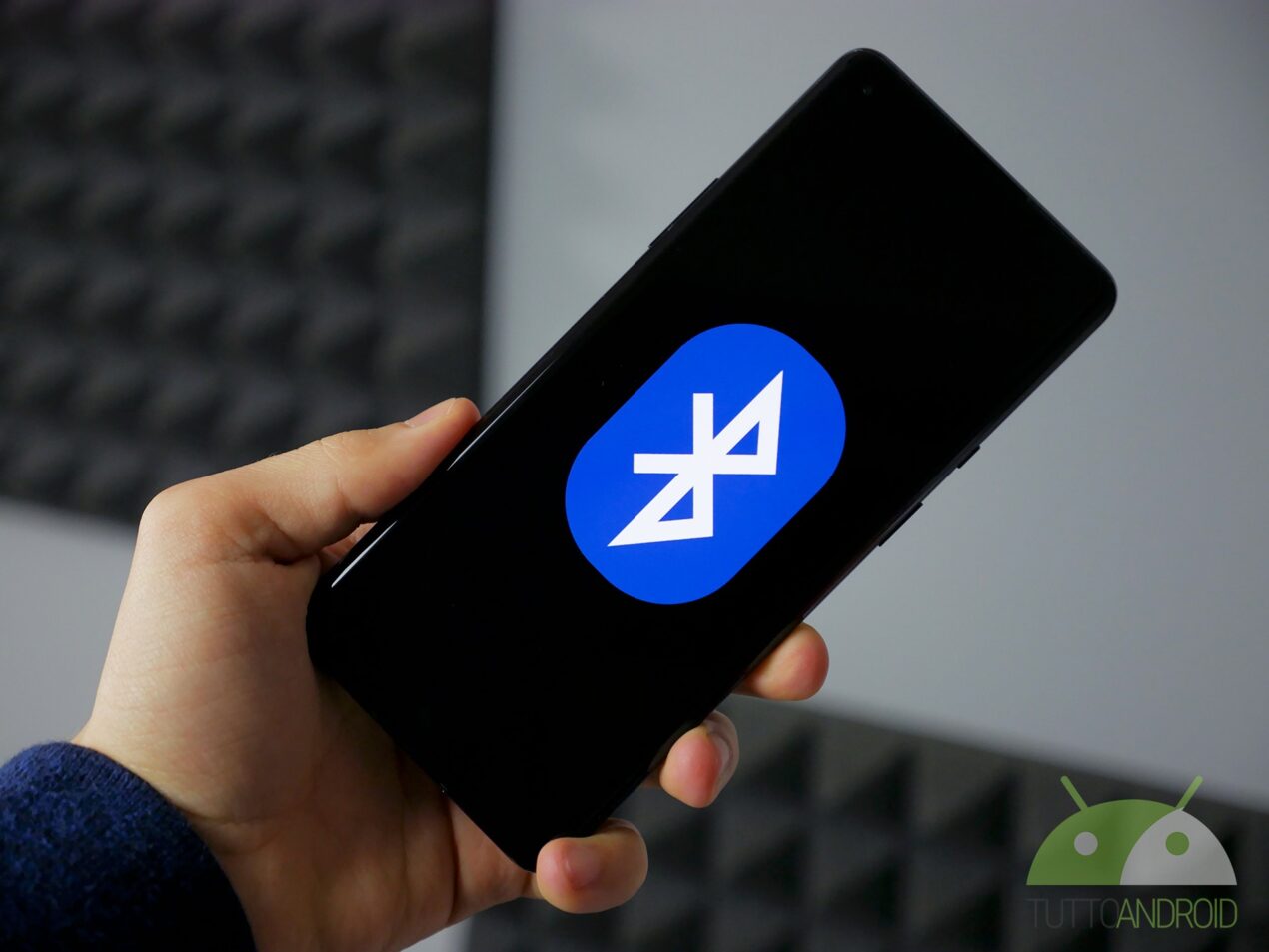 Scoperto un problema nel Bluetooth che potrebbe colpire miliardi di device