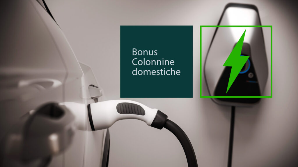 bonus colonnine domestiche 2023
