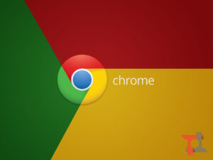 Google rilascia un importante aggiornamento di sicurezza per Chrome 1
