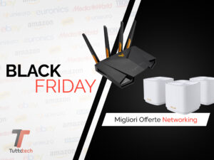 Modem e Router Black Friday: le migliori offerte aggiornate 4