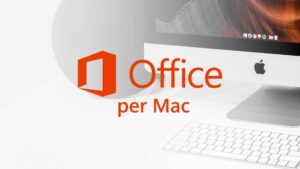Pacchetto Office per Mac
