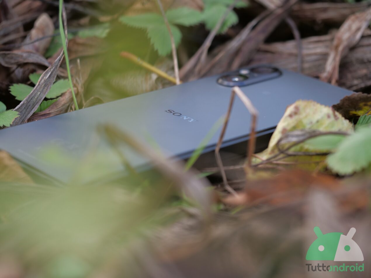 Recensione Sony Xperia 5 V: convincente, finalmente!