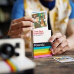 LEGO IDEAS: Fotocamera Polaroid ONESTEP SX-70, il nuovo set per gli appassionati di foto 2
