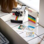 LEGO IDEAS: Fotocamera Polaroid ONESTEP SX-70, il nuovo set per gli appassionati di foto 8