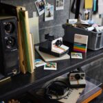 LEGO IDEAS: Fotocamera Polaroid ONESTEP SX-70, il nuovo set per gli appassionati di foto 9