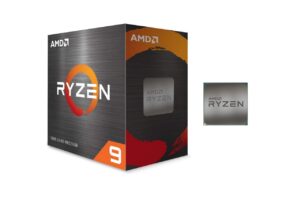 AMD Ryzen 5000 offerta Amazon