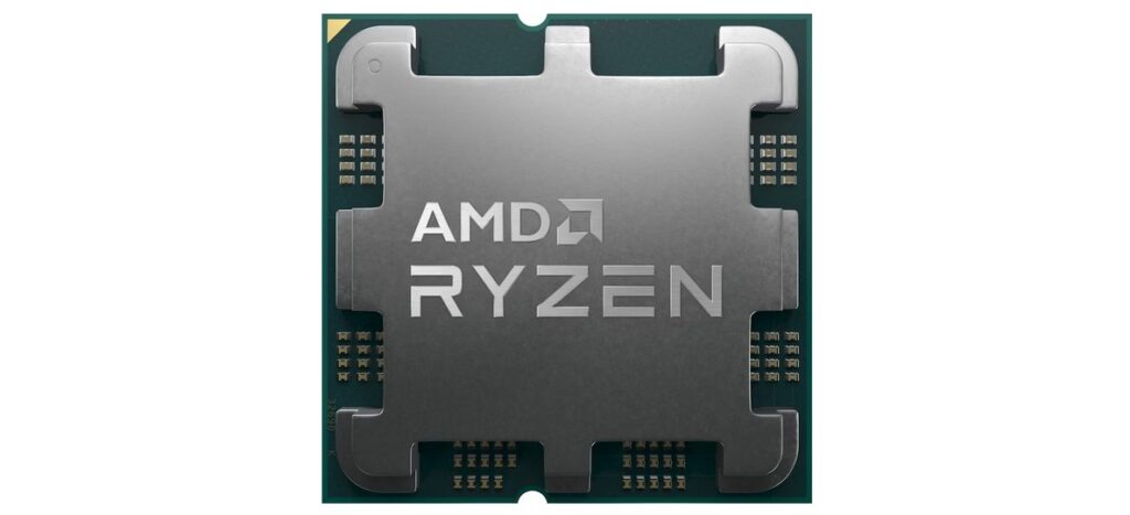L'investimento perfetto per il tuo PC da gaming: il processore Ryzen 7800X3D costa solo 200€ 1