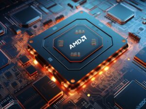 AMD logo