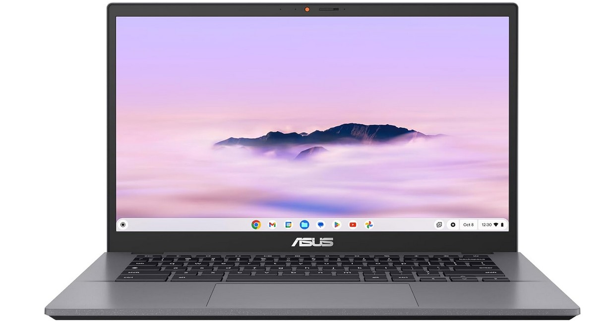 ASUS Chromebook Plus CX3402