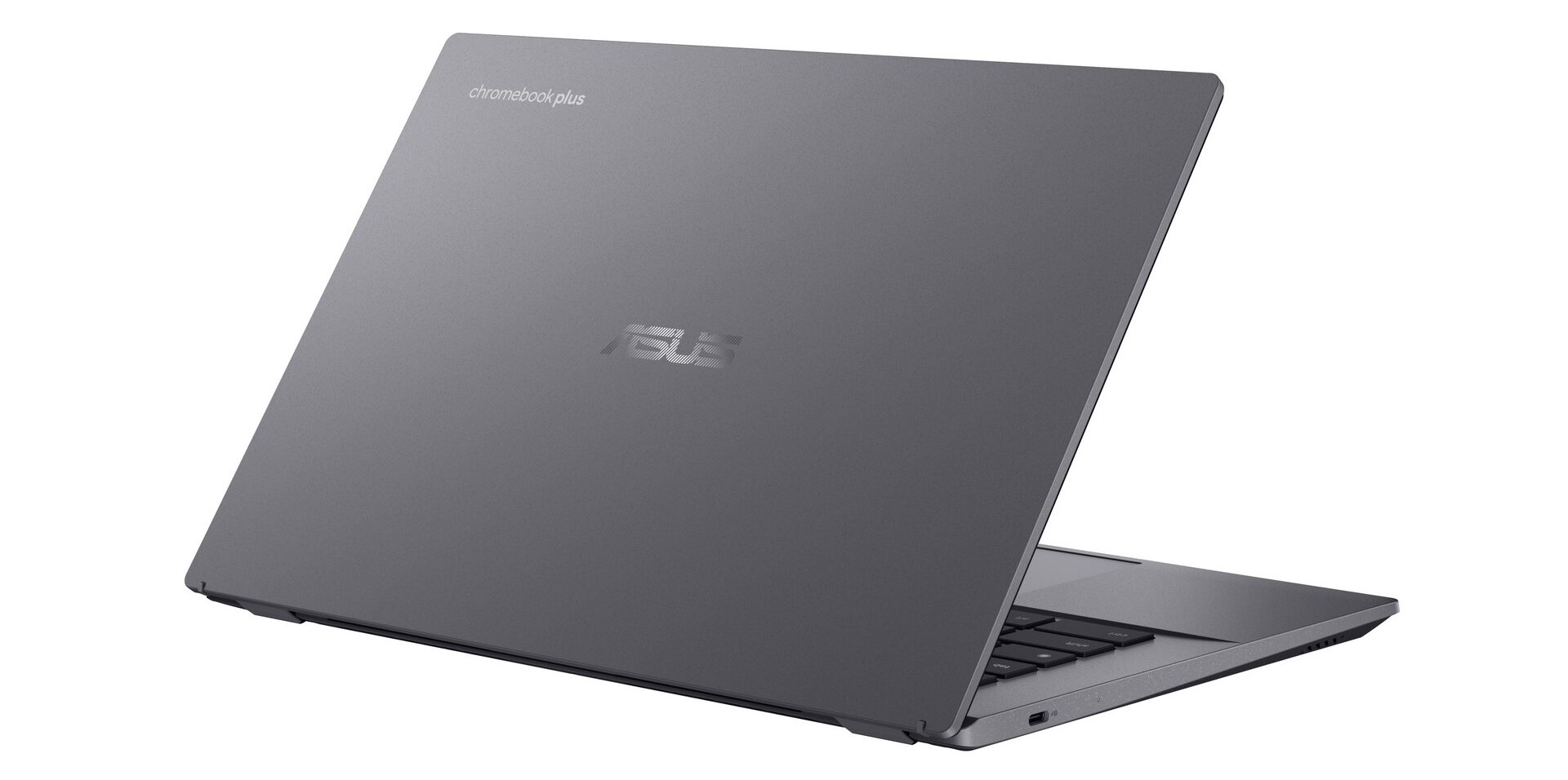 ASUS Chromebook Plus CX34_CX3402