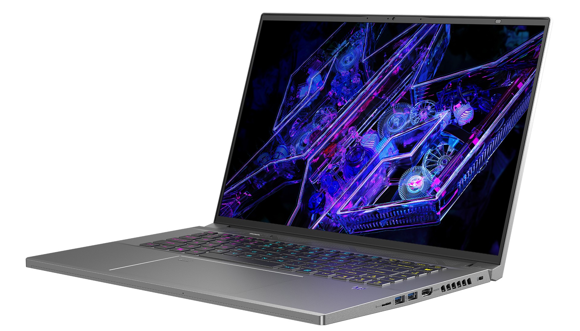 GEEKOM e Acer svelano nuovi mini PC e notebook con CPU Intel Core Ultra 1