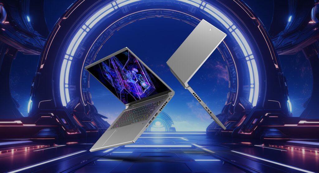 Offerta lampo sull'Acer Store: 15% di sconto su tutto il catalogo 1