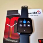 Recensione Amazfit Active, ottimo smartwatch con la giusta dose di IA 5
