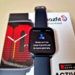 Recensione Amazfit Active, ottimo smartwatch con la giusta dose di IA 2