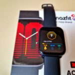 Recensione Amazfit Active, ottimo smartwatch con la giusta dose di IA 1