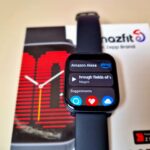Recensione Amazfit Active, ottimo smartwatch con la giusta dose di IA 3